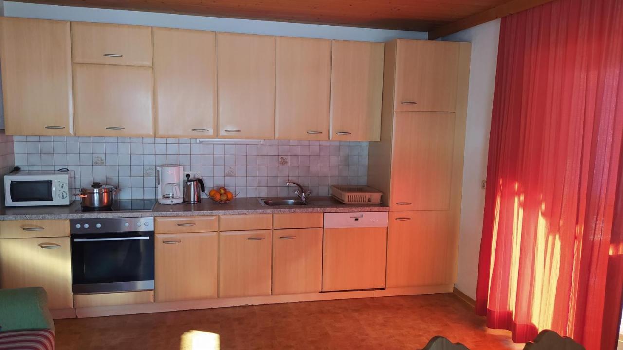 Aue, Ferienwohnung Tux Kültér fotó